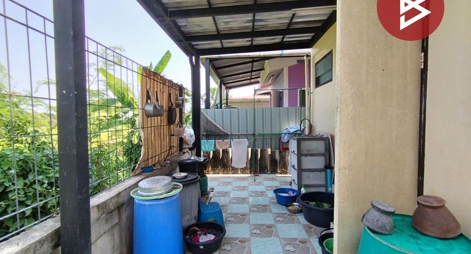 For sale 2 bed house in Thanyaburi, Pathum Thani