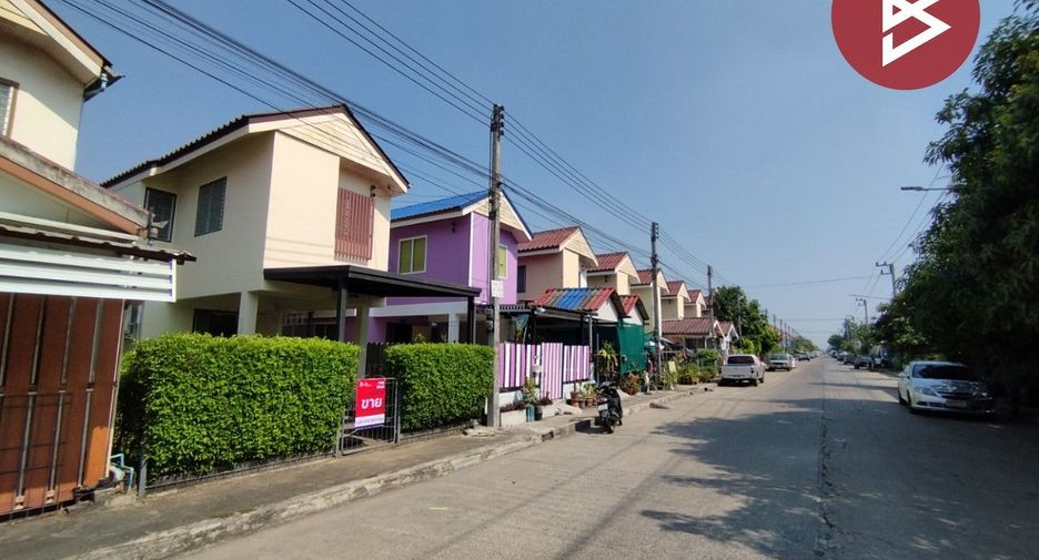 ขาย 2 เตียง บ้านเดี่ยว ใน ธัญบุรี, ปทุมธานี