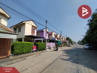 ขาย 2 เตียง บ้านเดี่ยว ใน ธัญบุรี, ปทุมธานี