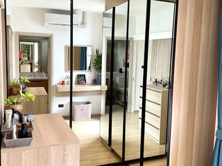 For rent 3 Beds house in Suan Luang, Bangkok