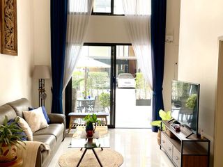 For rent 3 Beds house in Suan Luang, Bangkok