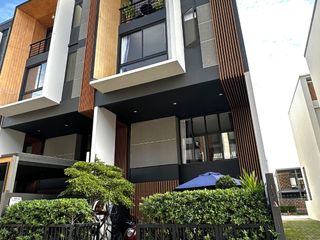 For rent 3 Beds house in Suan Luang, Bangkok