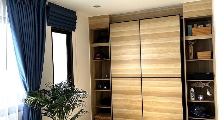 For rent 3 bedrooms house in Suan Luang, Bangkok
