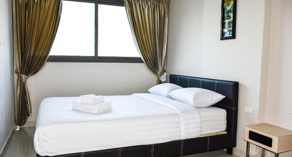 For sale 1 bed condo in Jomtien, Pattaya
