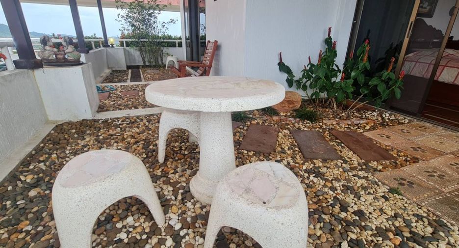For sale 2 bedrooms condo in Klaeng, Rayong