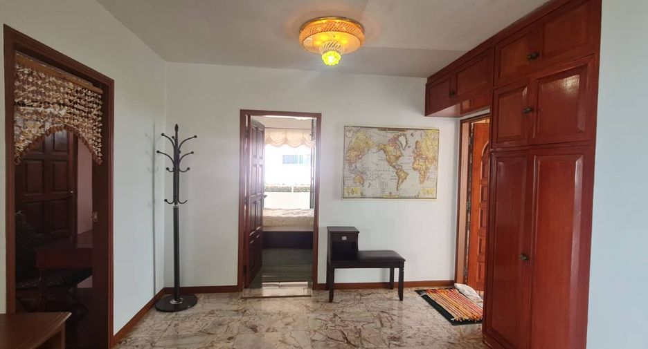 For sale 2 bedrooms condo in Klaeng, Rayong