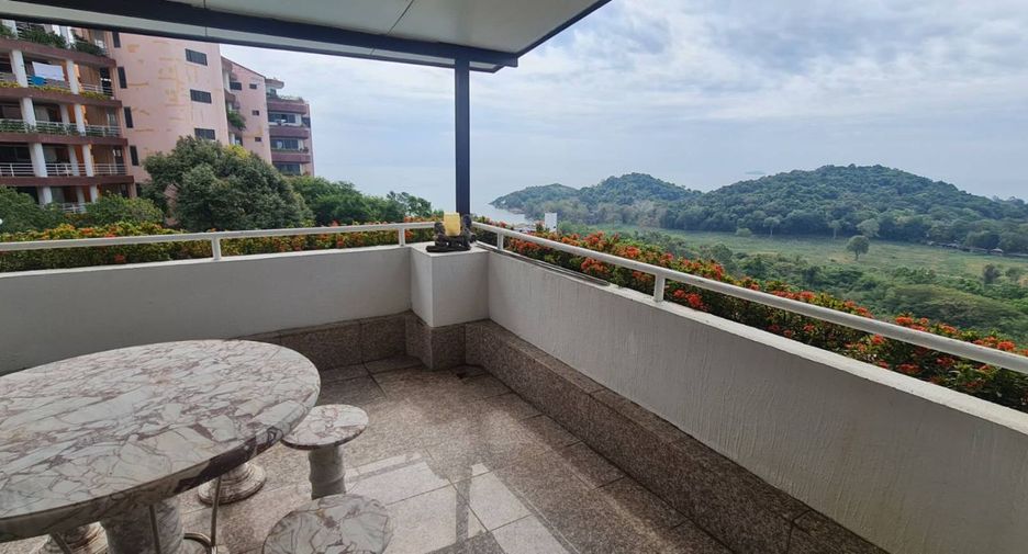 For sale 2 bedrooms condo in Klaeng, Rayong
