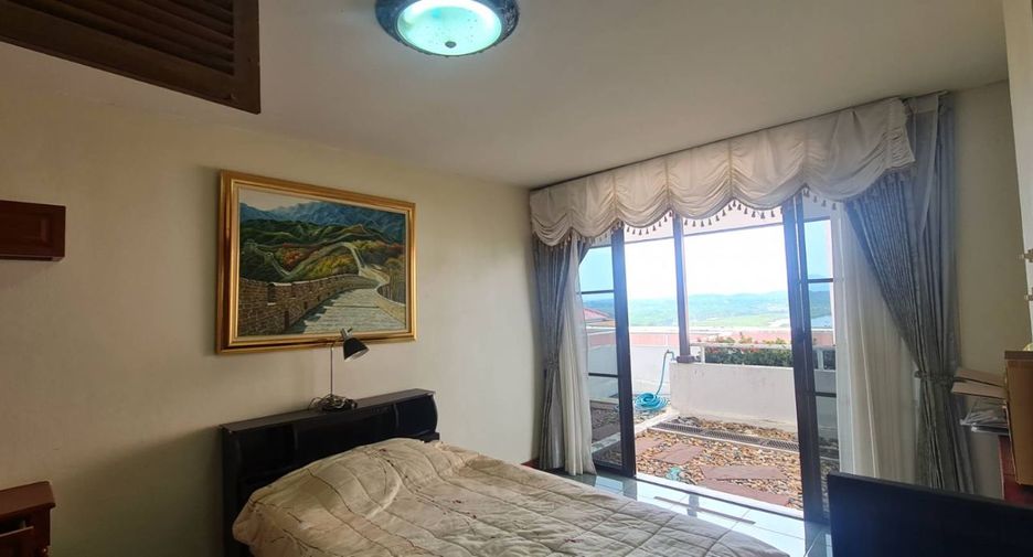 For sale 2 bedrooms condo in Klaeng, Rayong