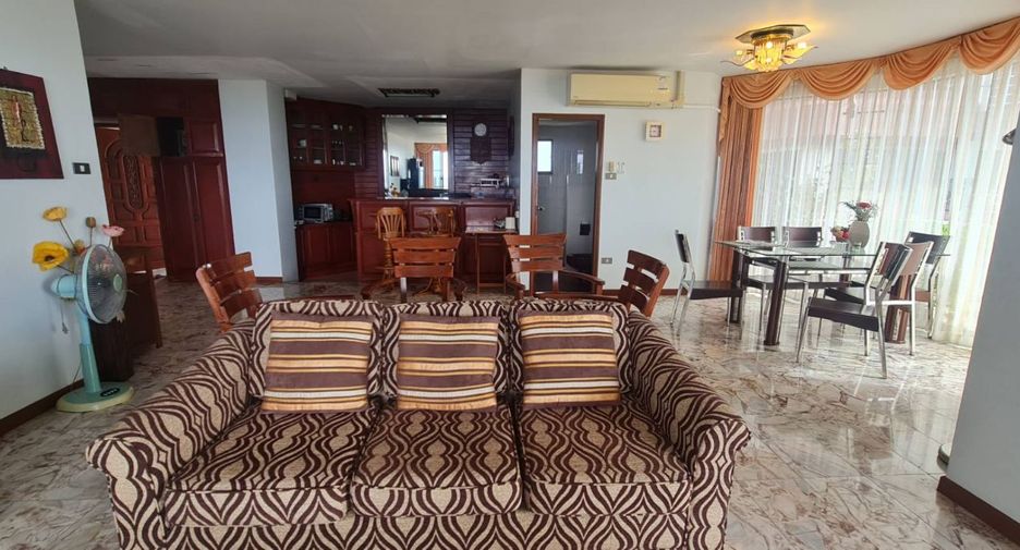 For sale 2 bedrooms condo in Klaeng, Rayong