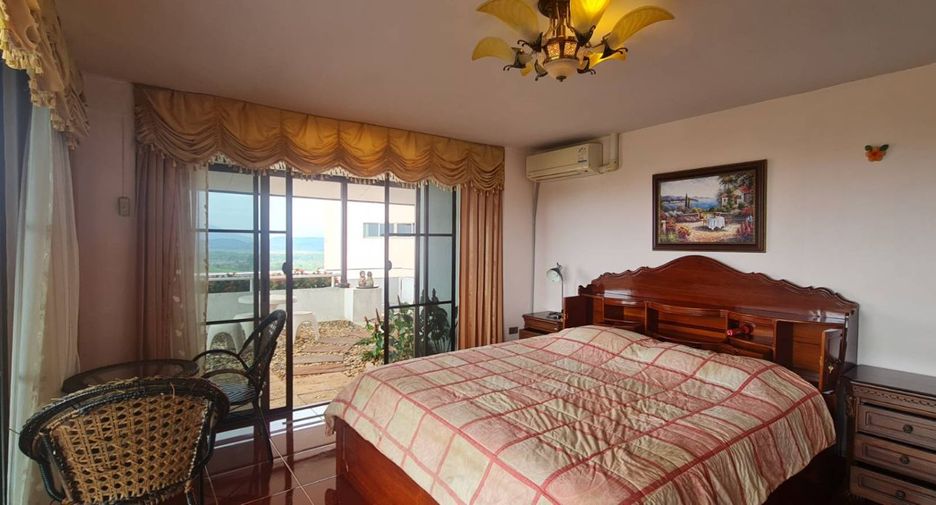 For sale 2 bedrooms condo in Klaeng, Rayong