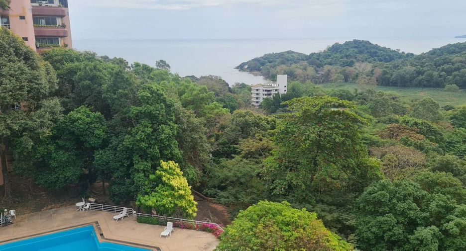 For sale 2 bedrooms condo in Klaeng, Rayong