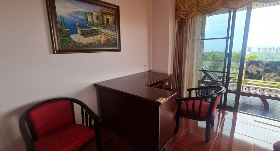 For sale 2 bedrooms condo in Klaeng, Rayong