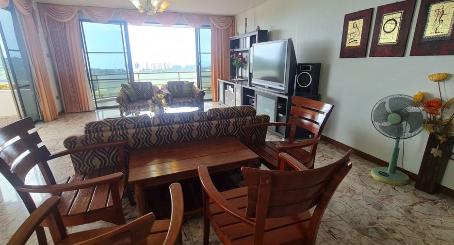 For sale 2 bedrooms condo in Klaeng, Rayong