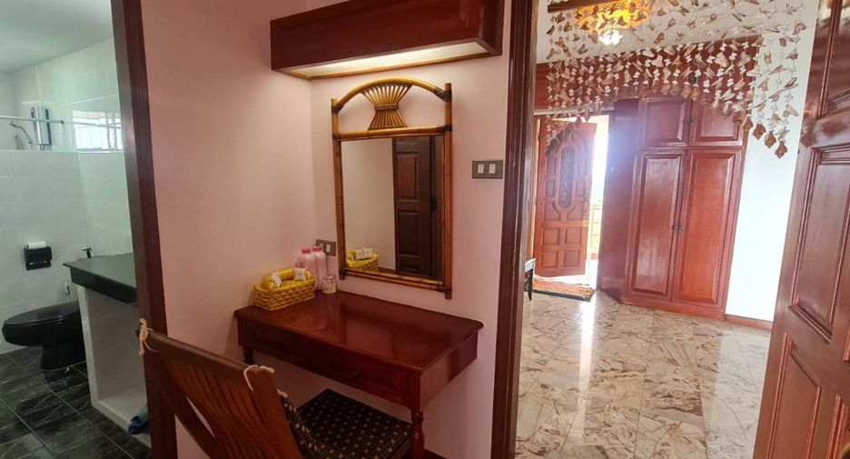 For sale 2 bedrooms condo in Klaeng, Rayong