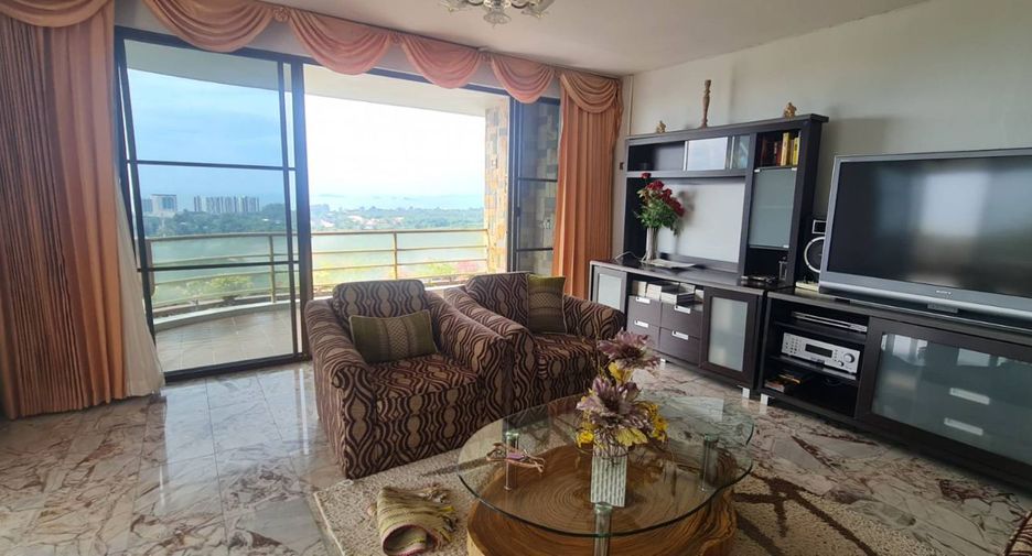 For sale 2 bedrooms condo in Klaeng, Rayong