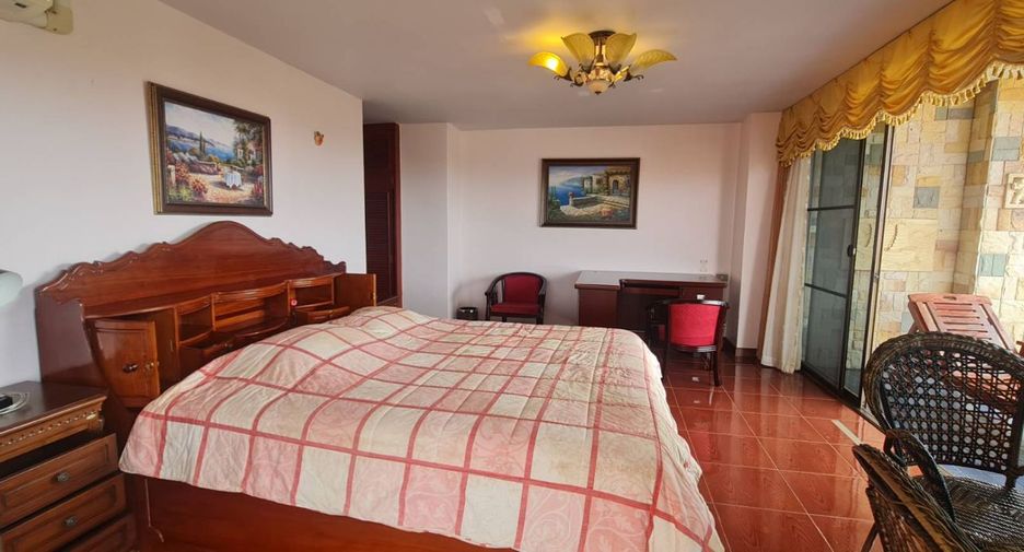 For sale 2 bedrooms condo in Klaeng, Rayong