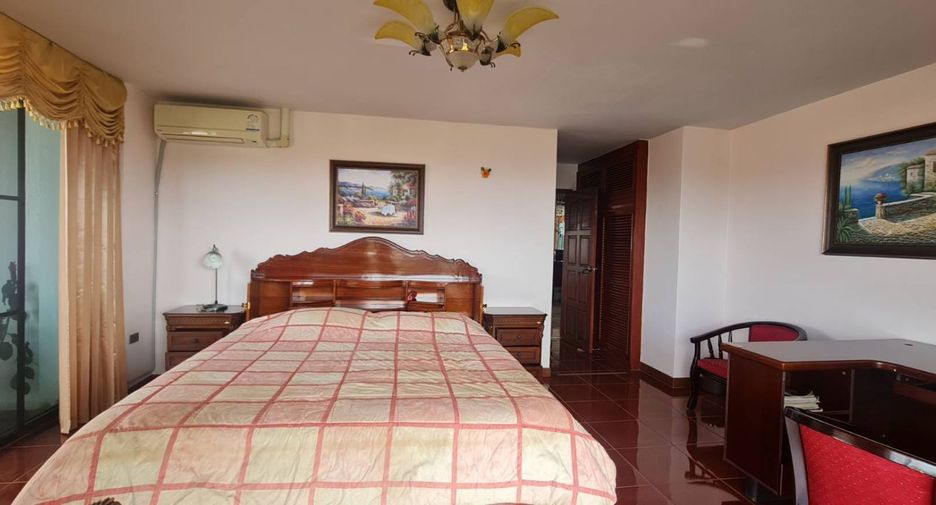 For sale 2 bedrooms condo in Klaeng, Rayong