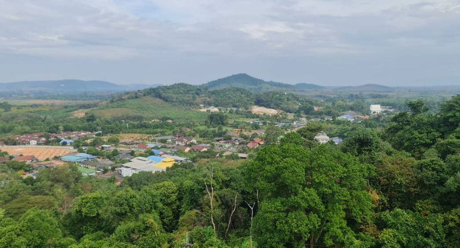 For sale 2 bedrooms condo in Klaeng, Rayong
