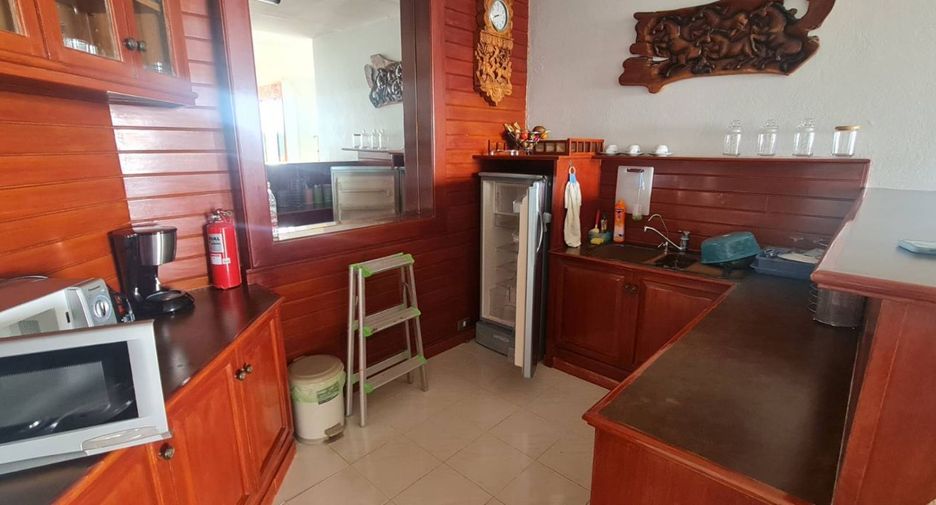 For sale 2 bedrooms condo in Klaeng, Rayong