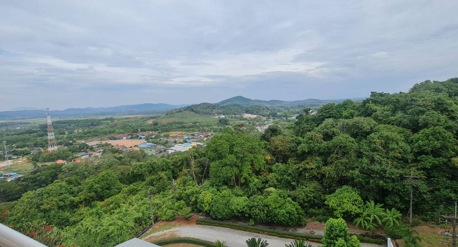 For sale 2 bedrooms condo in Klaeng, Rayong