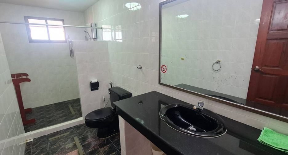 For sale 2 bedrooms condo in Klaeng, Rayong