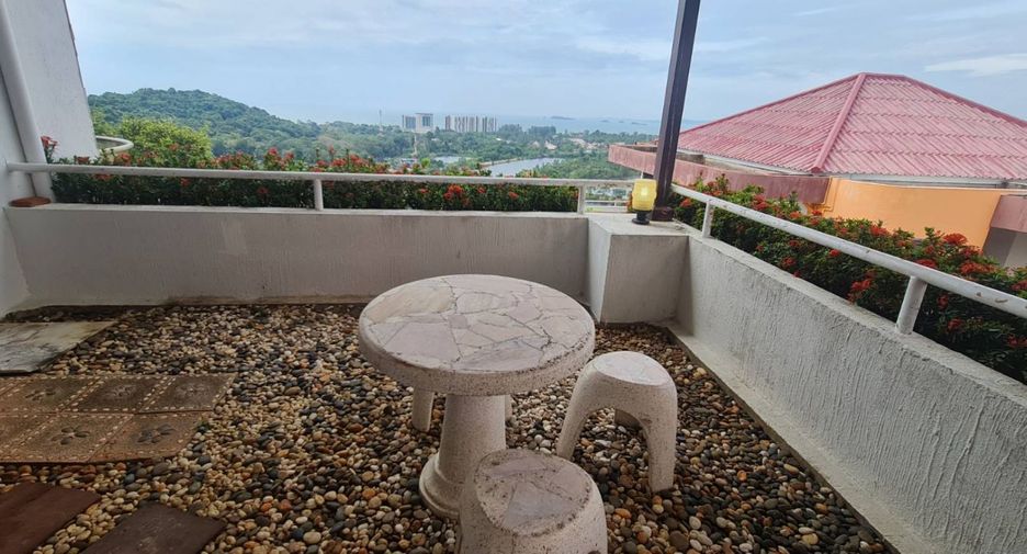 For sale 2 bedrooms condo in Klaeng, Rayong