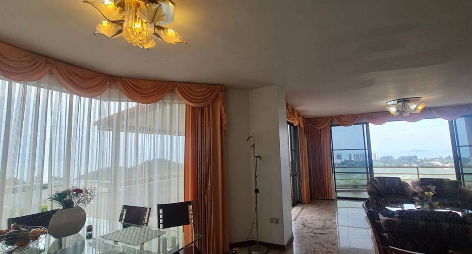For sale 2 bedrooms condo in Klaeng, Rayong