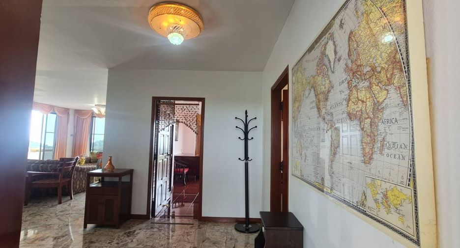 For sale 2 bedrooms condo in Klaeng, Rayong