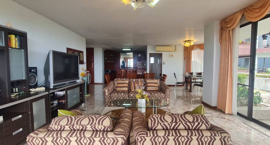 For sale 2 bedrooms condo in Klaeng, Rayong