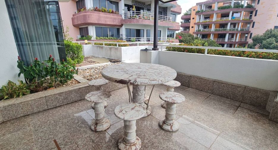 For sale 2 bedrooms condo in Klaeng, Rayong