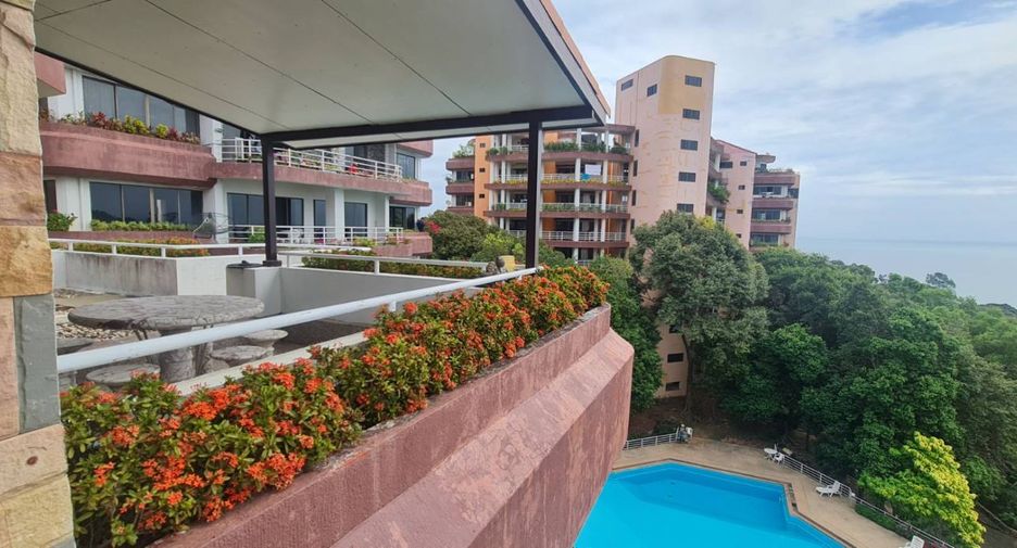 For sale 2 bedrooms condo in Klaeng, Rayong