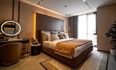 For sale 1 bed condo in Sattahip, Chonburi