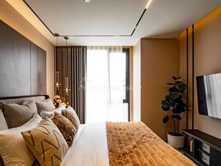Condo en venta de 1 habitaciones en Na Jomtien, Pattaya
