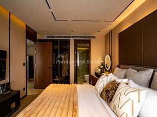 Condo en venta de 1 habitaciones en Na Jomtien, Pattaya