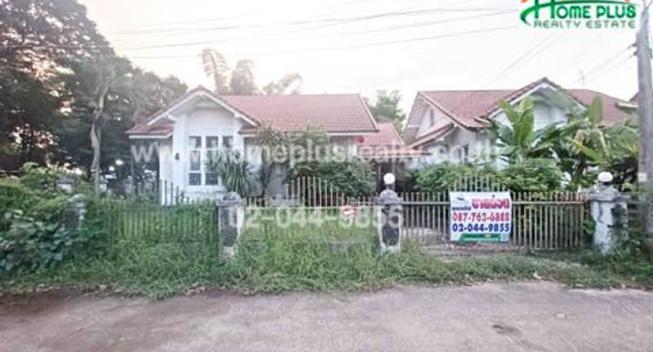 For sale 3 bed house in Si Maha Phot, Prachin Buri