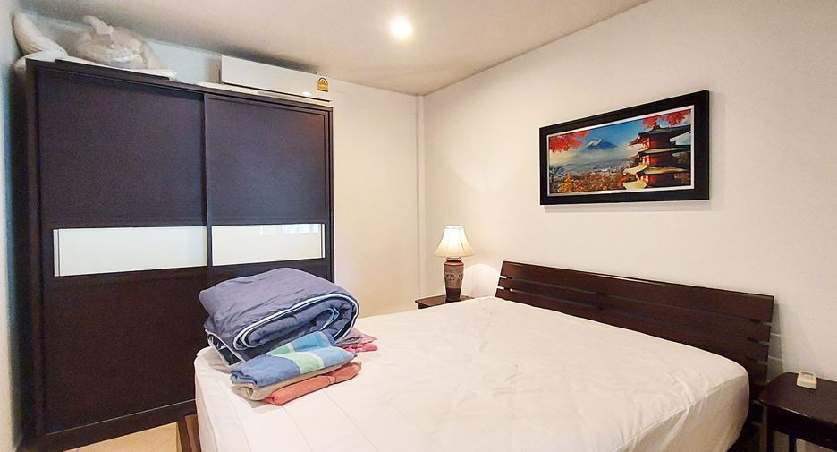 Villa zum Kauf mit 2 Zimmer in Klaeng, Rayong