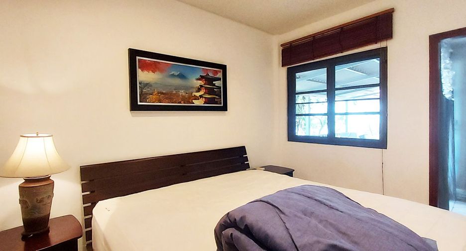 Villa zum Kauf mit 2 Zimmer in Klaeng, Rayong