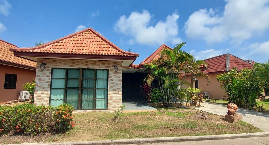 Villa zum Kauf mit 2 Zimmer in Klaeng, Rayong