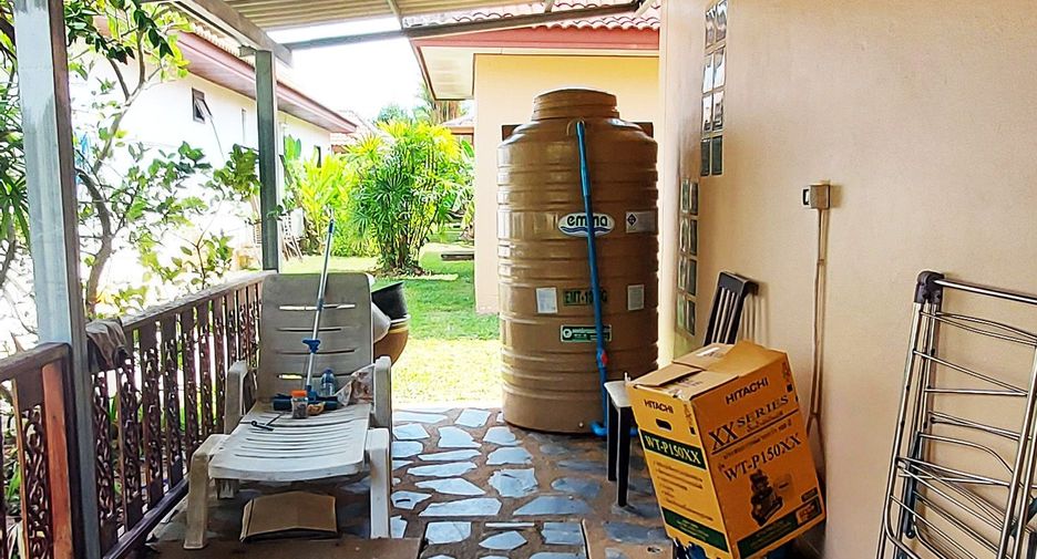 Villa zum Kauf mit 2 Zimmer in Klaeng, Rayong