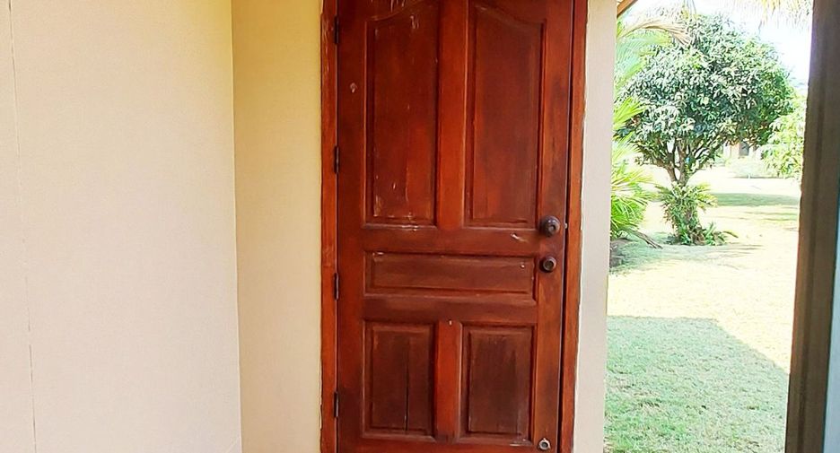 Villa zum Kauf mit 2 Zimmer in Klaeng, Rayong