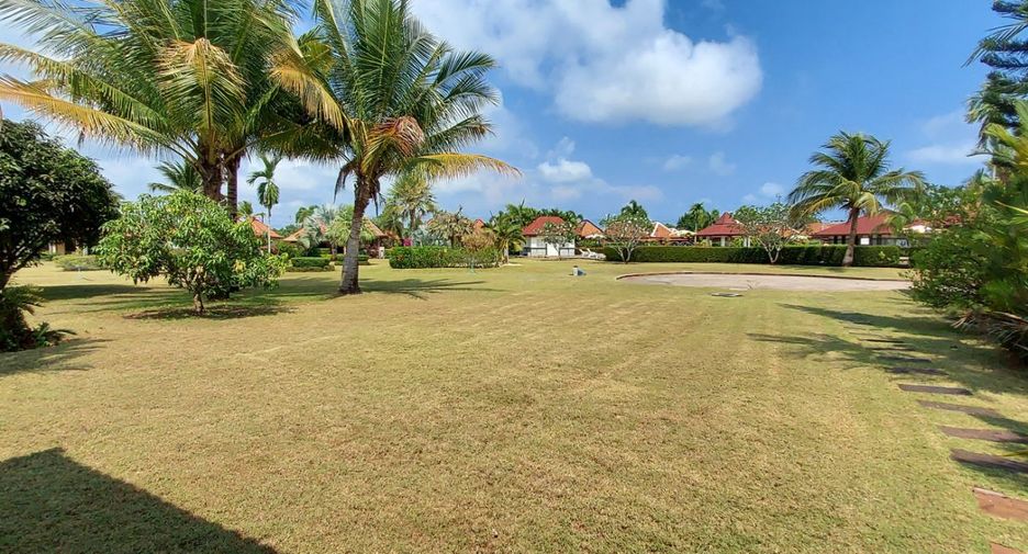 Villa zum Kauf mit 2 Zimmer in Klaeng, Rayong