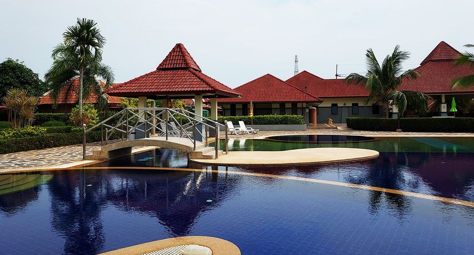 Villa zum Kauf mit 2 Zimmer in Klaeng, Rayong