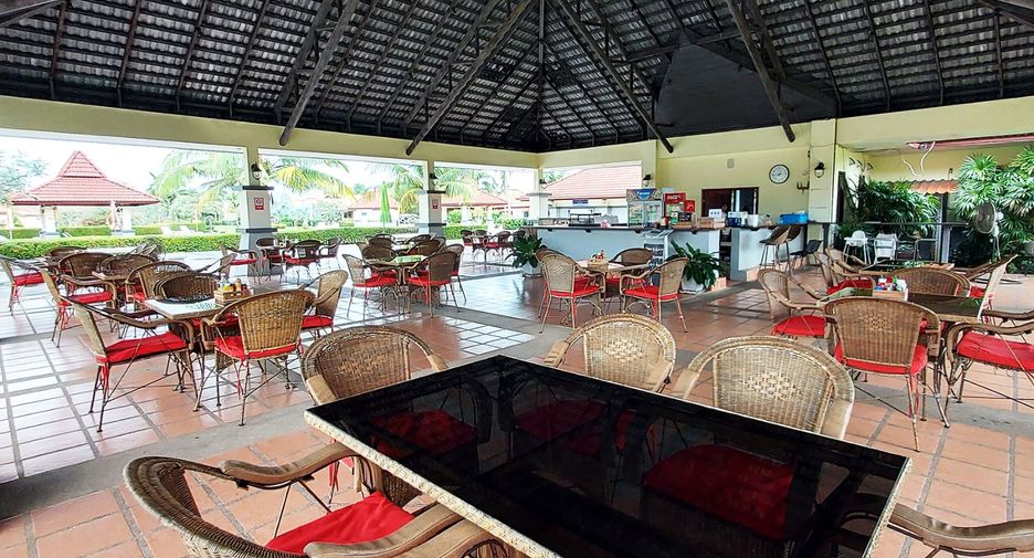 Villa zum Kauf mit 2 Zimmer in Klaeng, Rayong