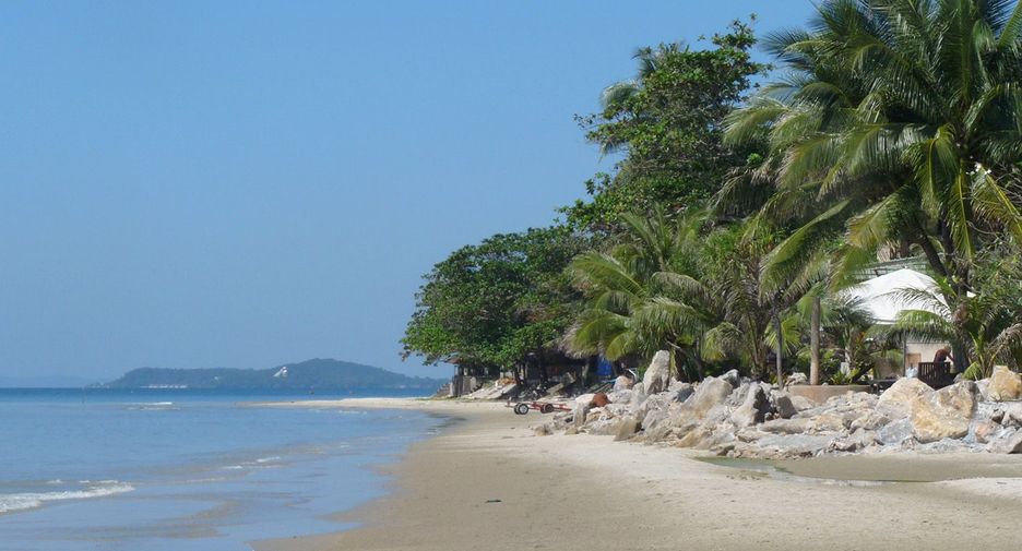 Villa zum Kauf mit 2 Zimmer in Klaeng, Rayong
