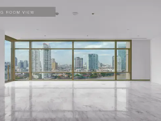 For rent 4 ベッドルーム condo in Bang Kho Laem, Bangkok