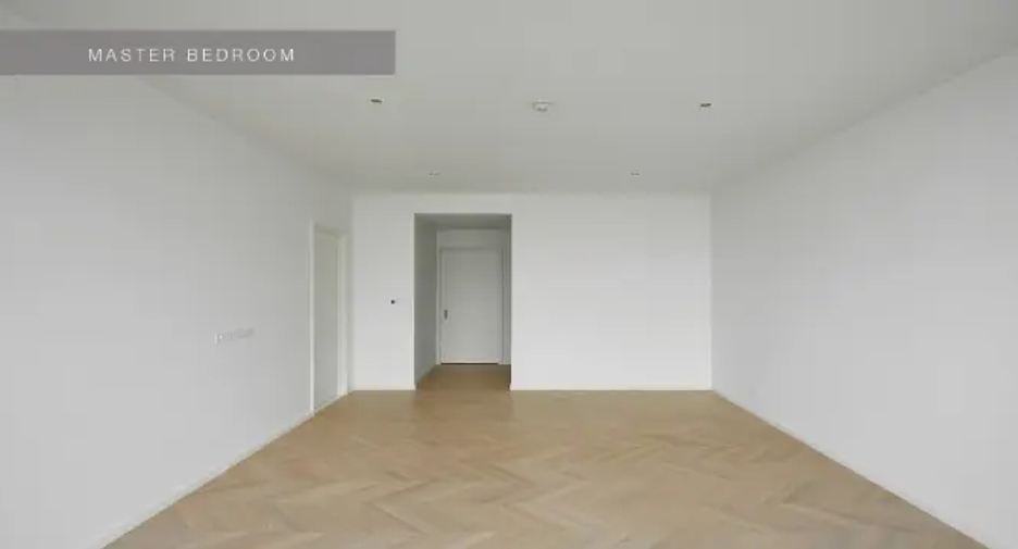 Condo en alquiler de 4 habitaciones en Bang Kho Laem, Bangkok