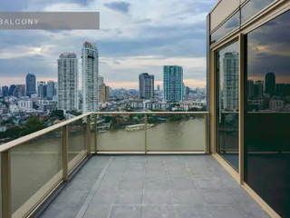For rent 4 ベッドルーム condo in Bang Kho Laem, Bangkok