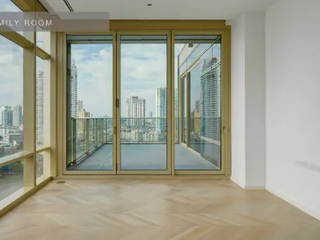 For rent 4 ベッドルーム condo in Bang Kho Laem, Bangkok
