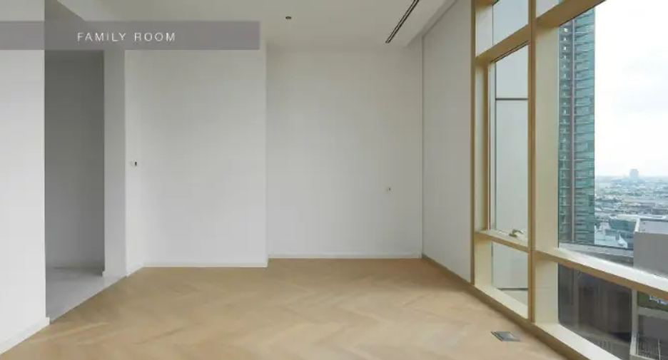 Condo en alquiler de 4 habitaciones en Bang Kho Laem, Bangkok
