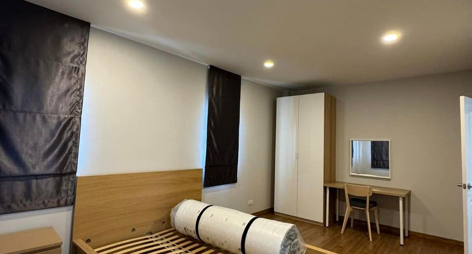 ให้เช่า 4 เตียง บ้านเดี่ยว ใน ดอนเมือง, กรุงเทพฯ